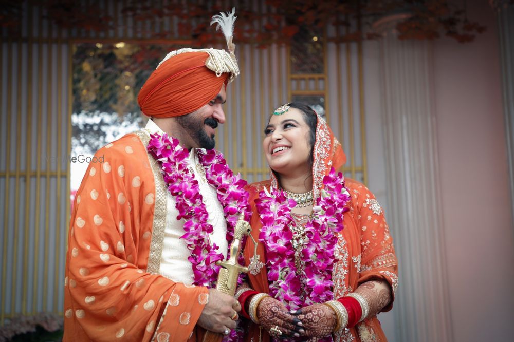 Photo From Jharna Prvinder - By 360 FPS Weddings