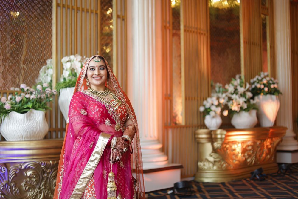 Photo From Jharna Prvinder - By 360 FPS Weddings