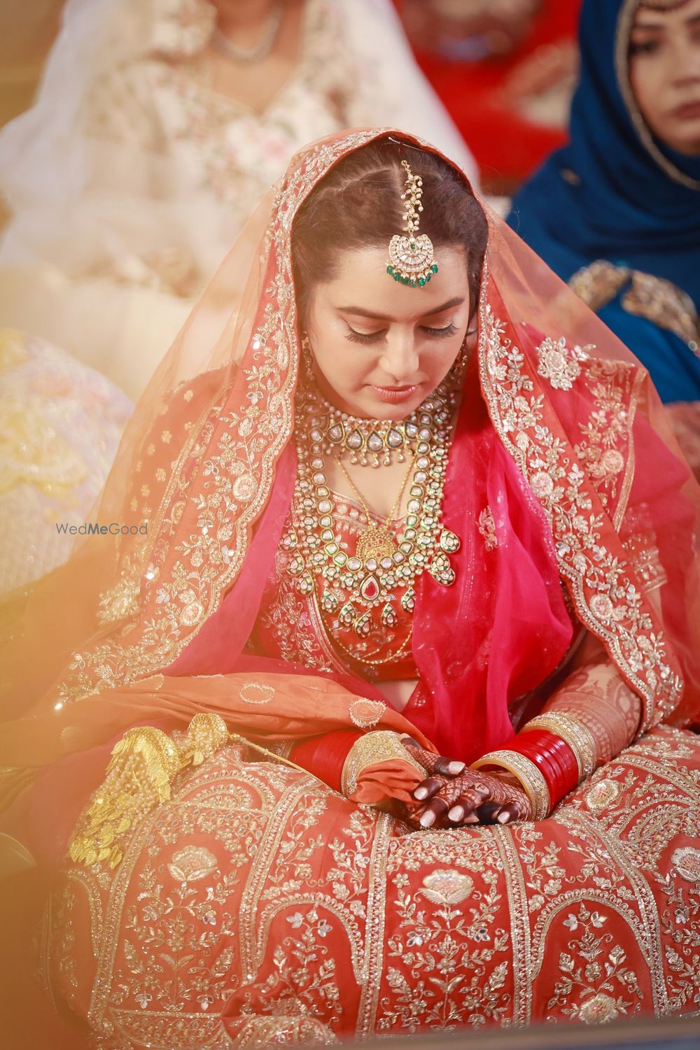 Photo From Jharna Prvinder - By 360 FPS Weddings