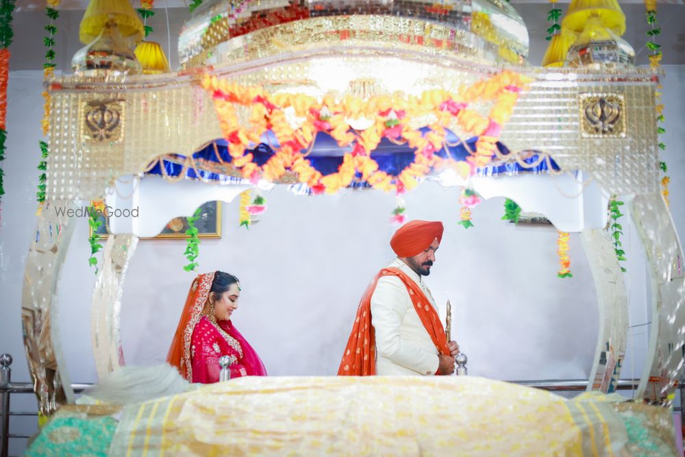 Photo From Jharna Prvinder - By 360 FPS Weddings