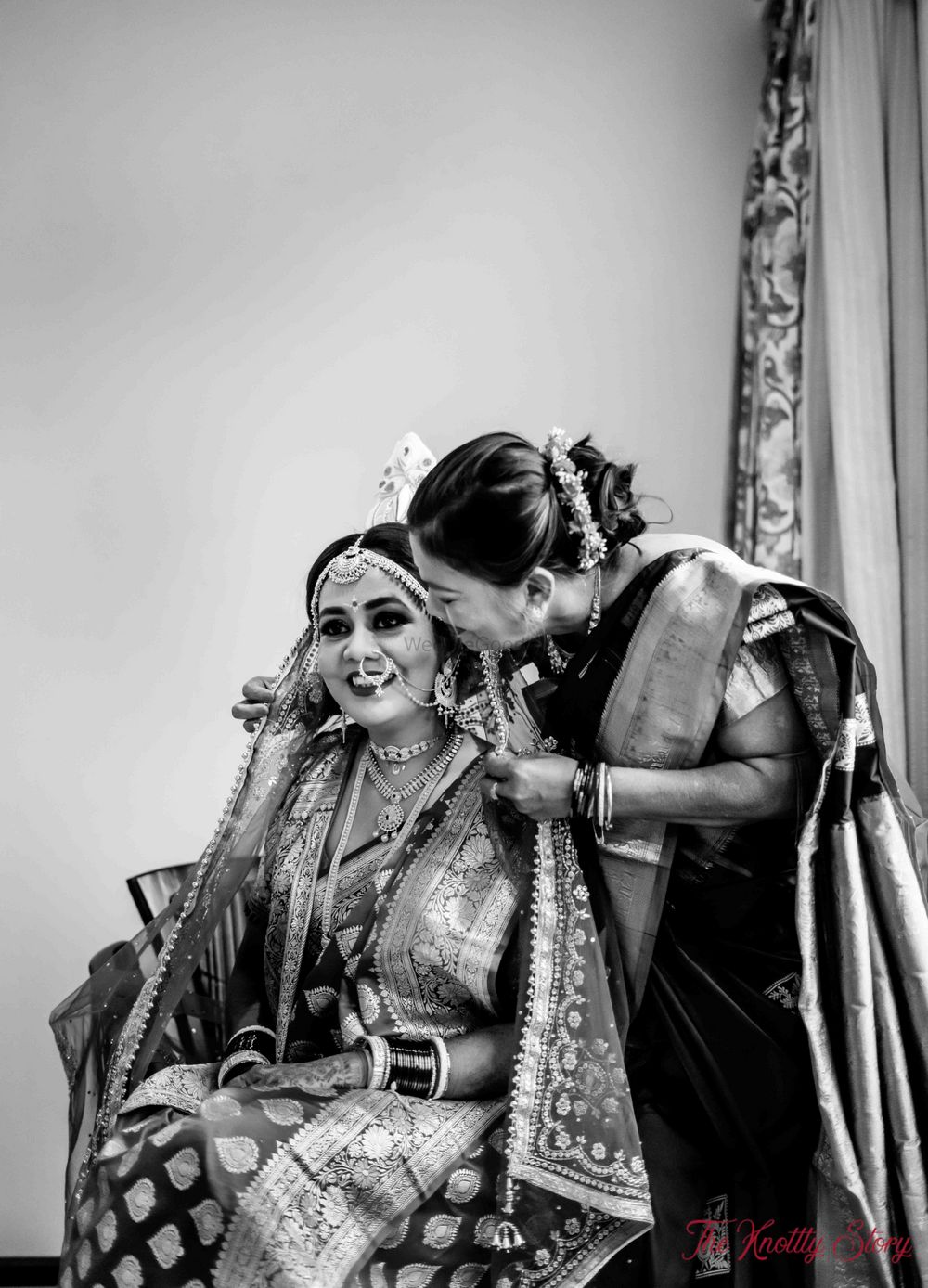 Photo From Solanki & Tanmay - By The Knotty Story