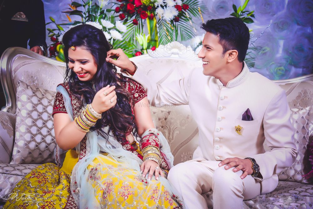 Photo From Sapna & Ranjan - By Wedding Fiesta