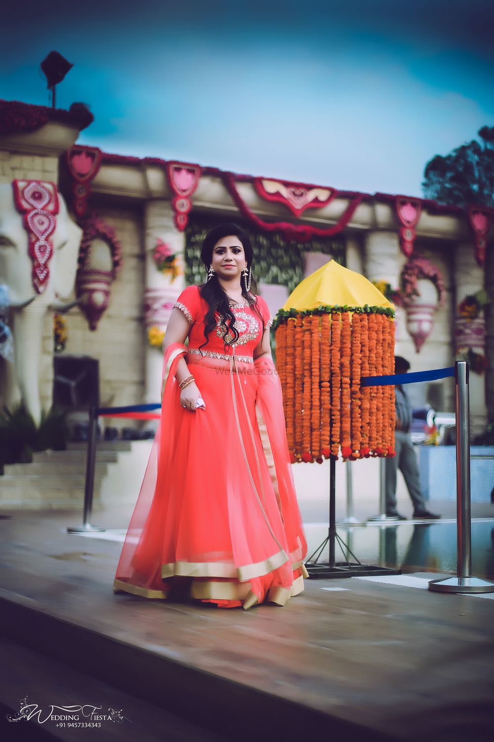 Photo From Sapna & Ranjan - By Wedding Fiesta