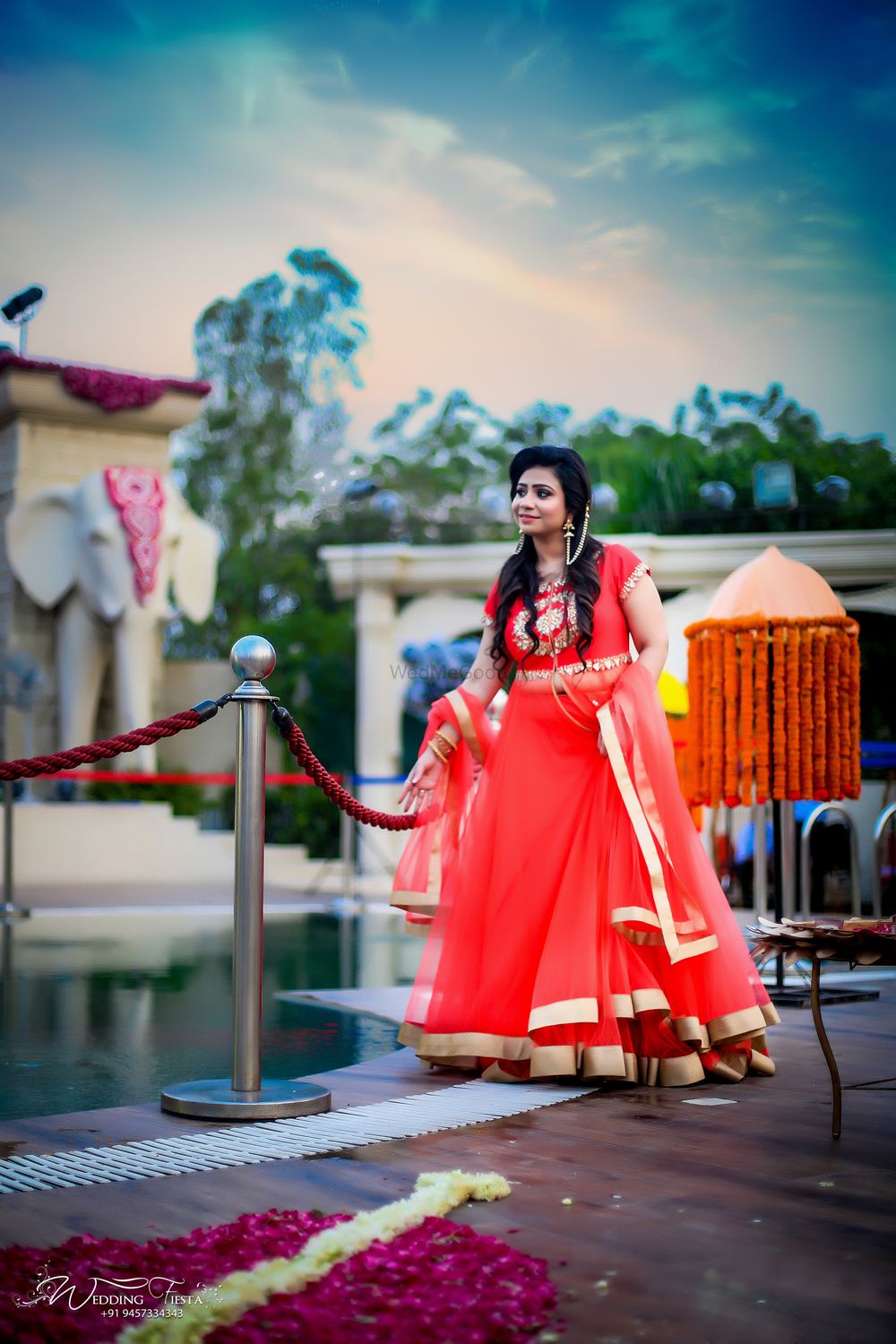 Photo From Sapna & Ranjan - By Wedding Fiesta