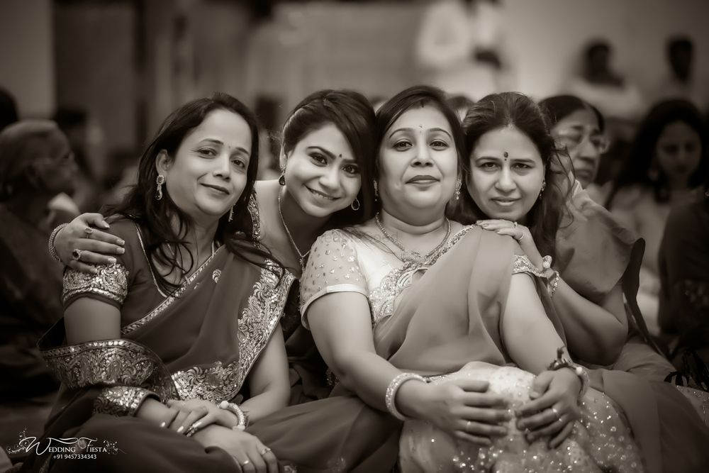 Photo From Sapna & Ranjan - By Wedding Fiesta