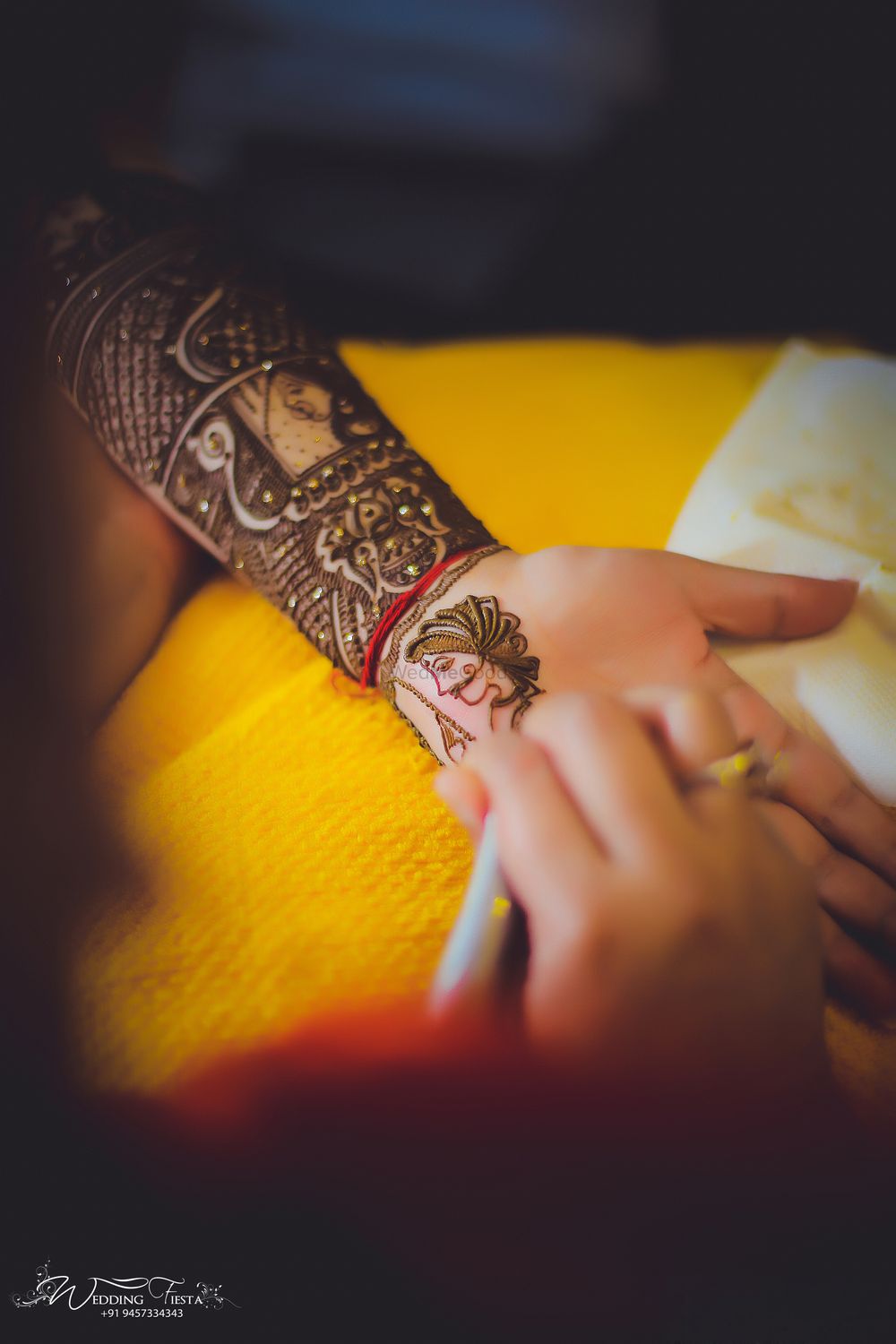 Photo From Sapna & Ranjan - By Wedding Fiesta