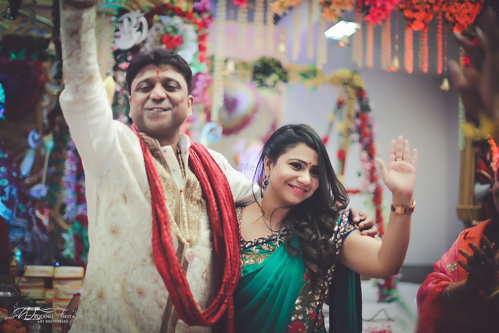 Photo From Sapna & Ranjan - By Wedding Fiesta