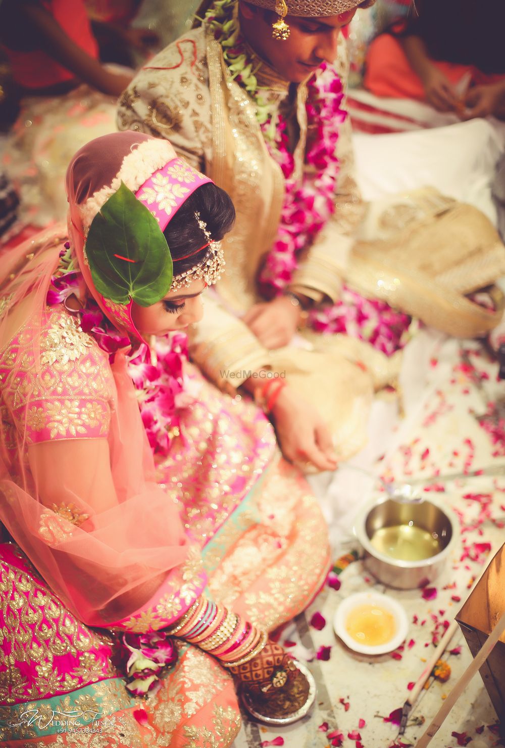 Photo From Sapna & Ranjan - By Wedding Fiesta