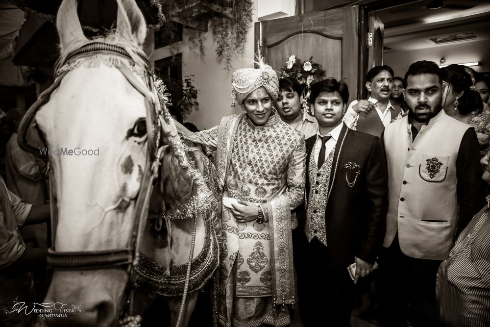 Photo From Sapna & Ranjan - By Wedding Fiesta