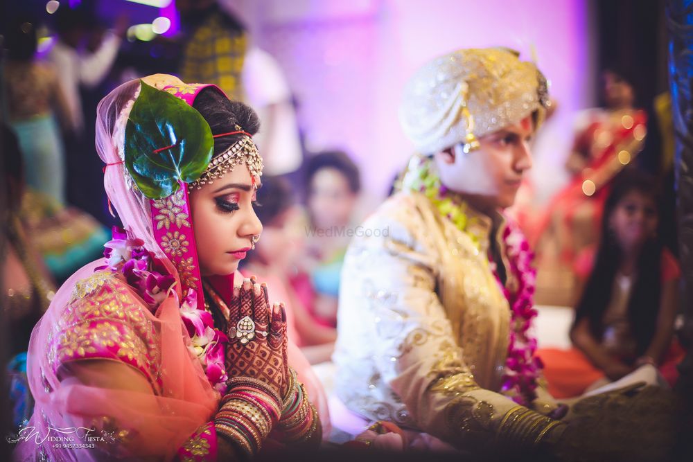 Photo From Sapna & Ranjan - By Wedding Fiesta