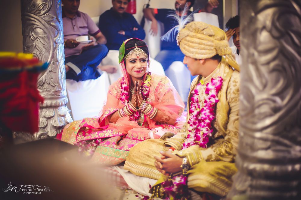 Photo From Sapna & Ranjan - By Wedding Fiesta