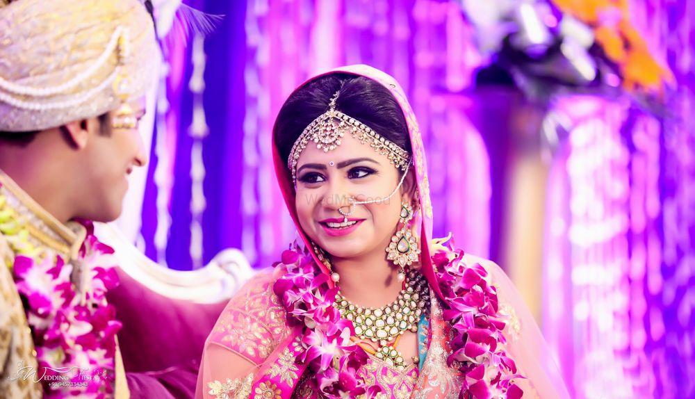 Photo From Sapna & Ranjan - By Wedding Fiesta