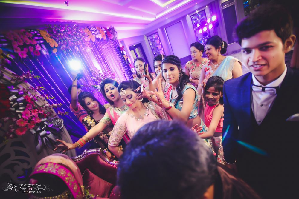 Photo From Sapna & Ranjan - By Wedding Fiesta