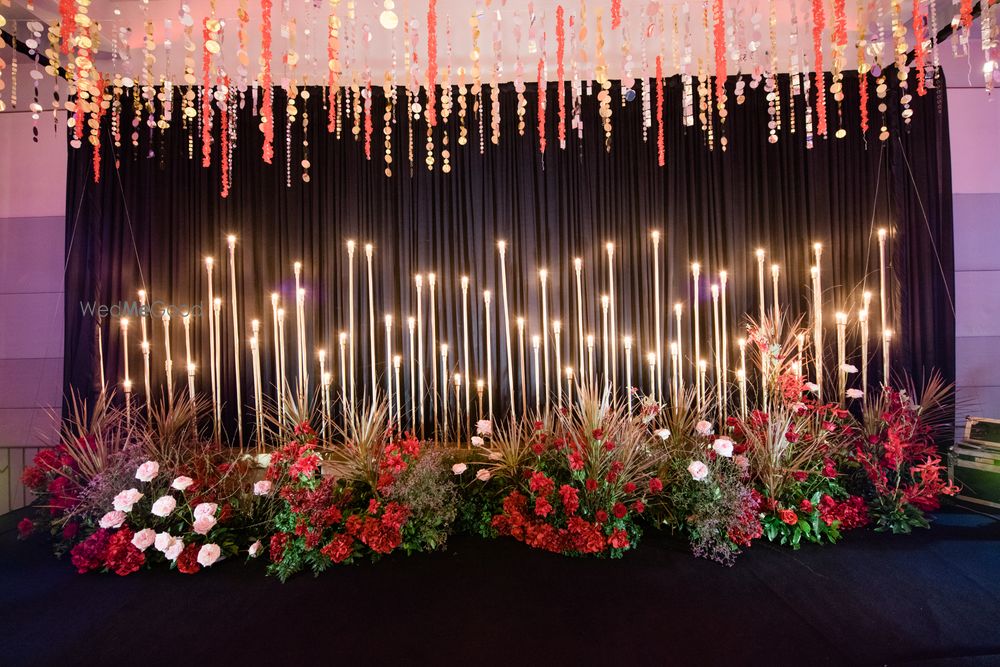 Photo From MOODBOARD - By Innovative Weddings India