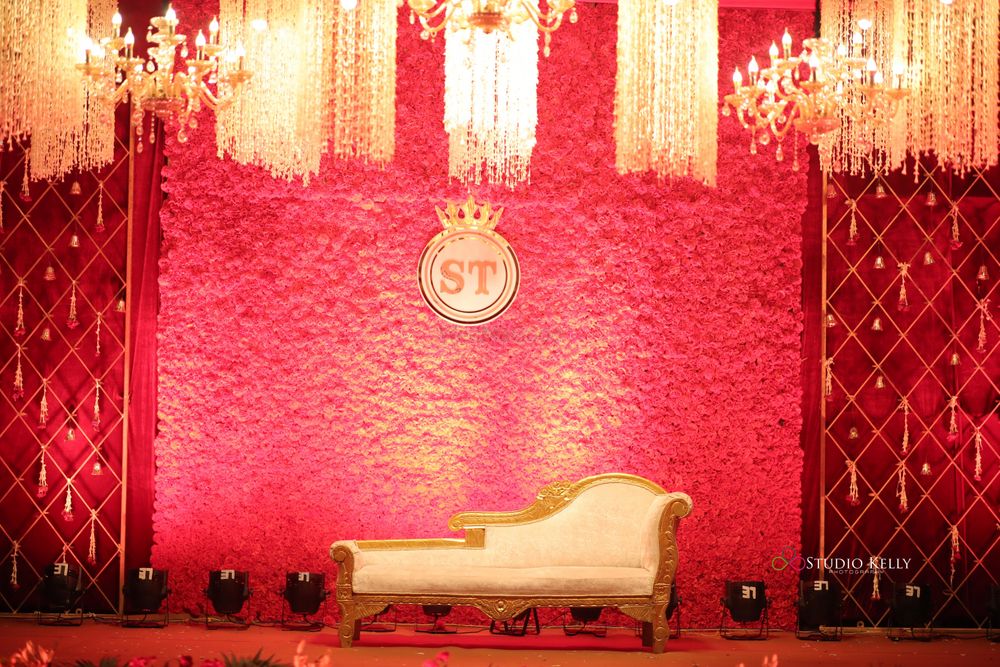 Photo From MOODBOARD - By Innovative Weddings India