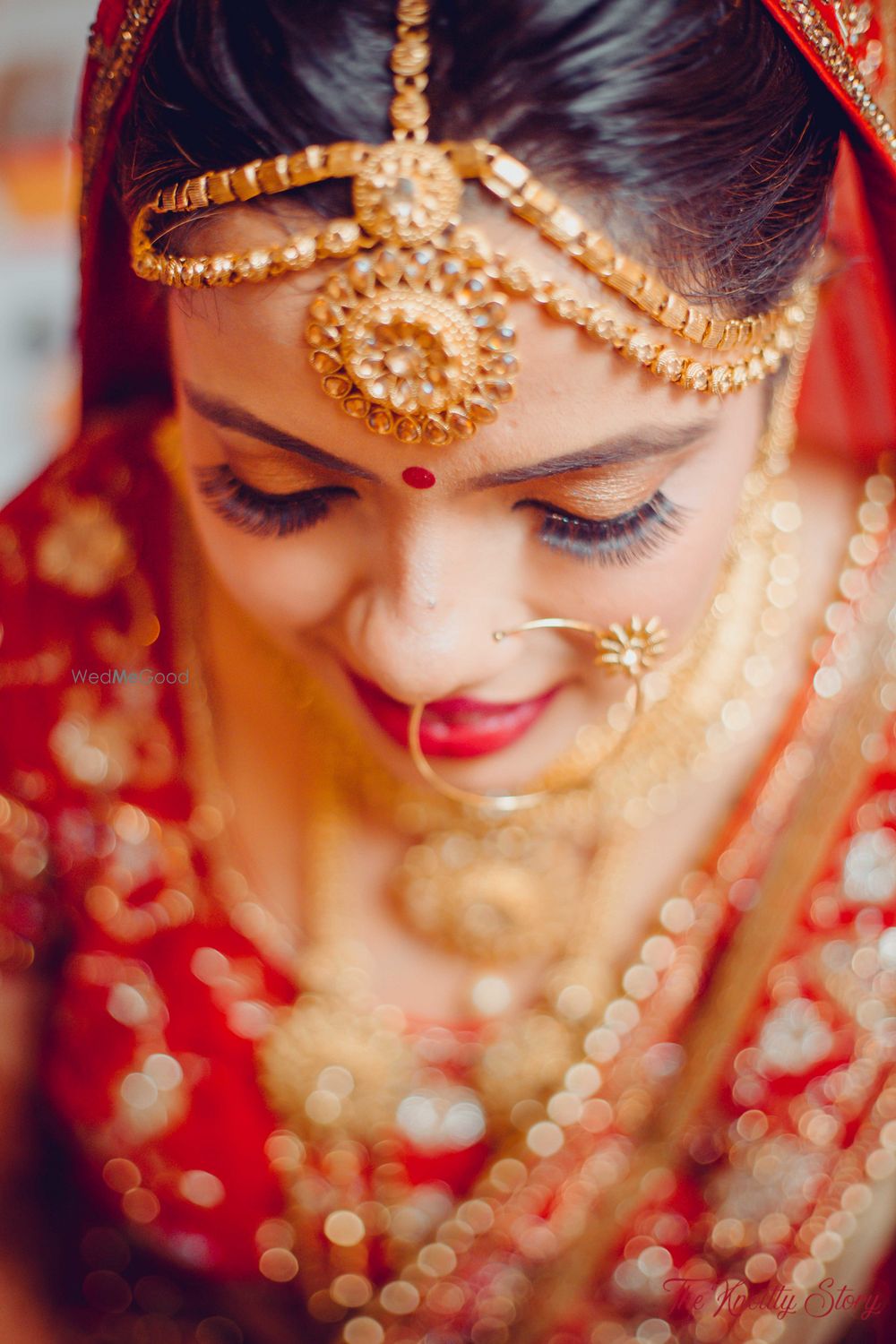 Photo From Abhilasha & Vishu North indian Wedding - By The Knotty Story