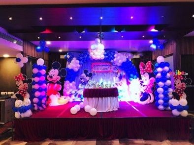 Photo From 2017 work done - By SMS EVENT PLANNER