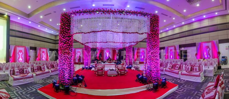 Photo From 2017 work done - By SMS EVENT PLANNER