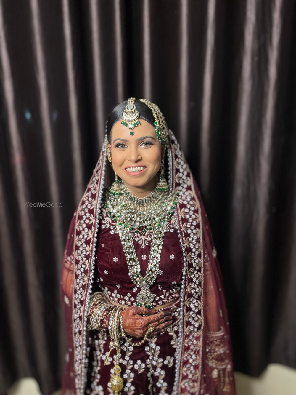 Photo From Bridal Makeups - By Riya Makeup Bells