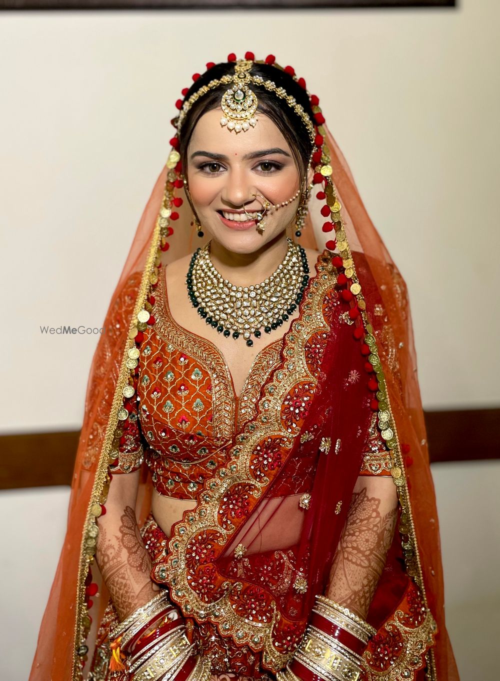 Photo From Bridal Makeups - By Riya Makeup Bells