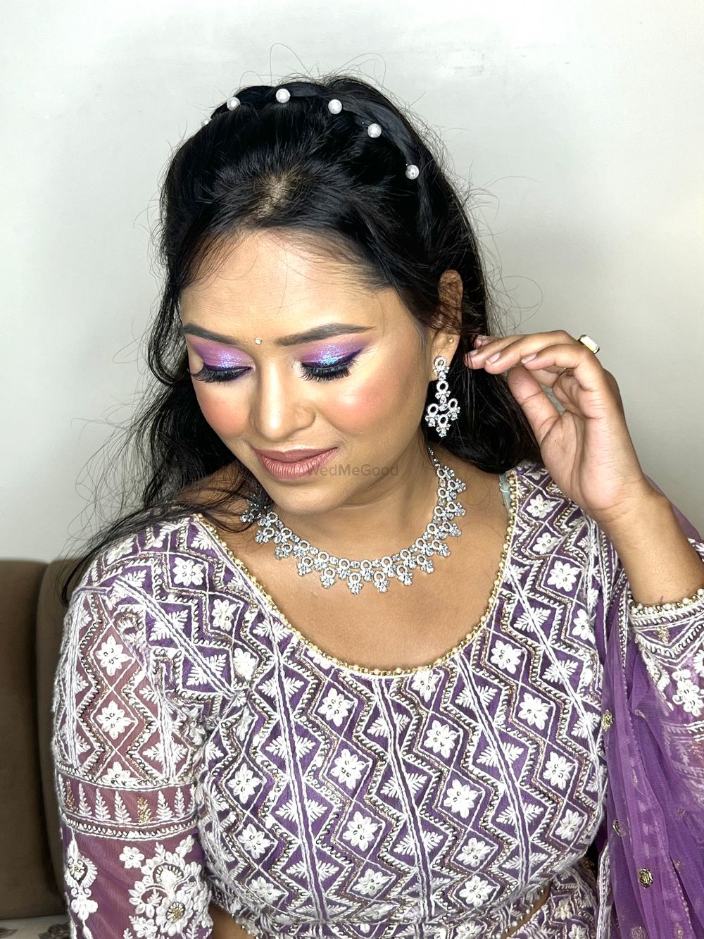 Photo From Party Makeups  - By Blush On by Tanya