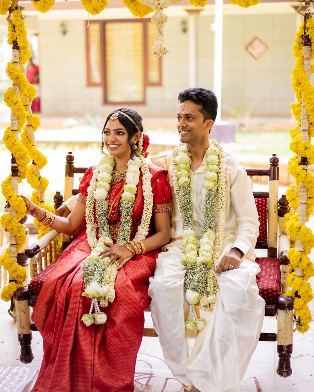 Photo From Revathi & Navi - By Oh Yes Events