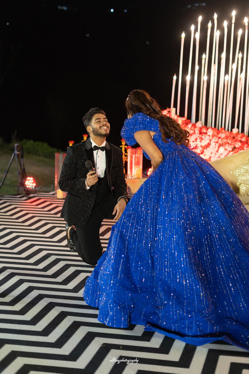 Photo From Dharti x Tanmay - By The Planning Paradise
