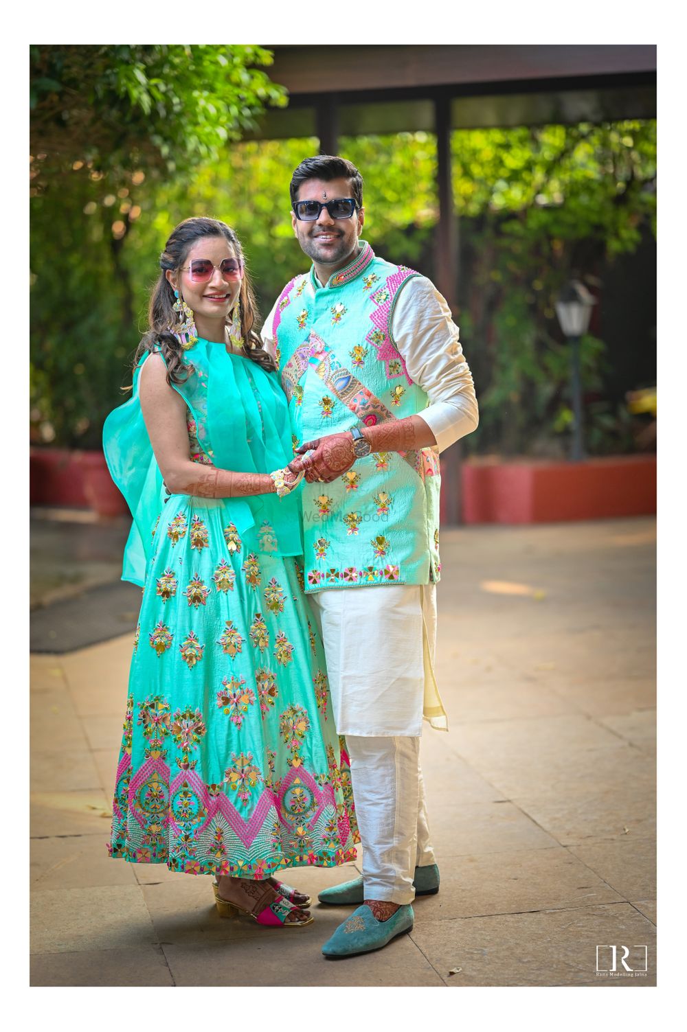 Photo From Payal x Nayan - By The Planning Paradise