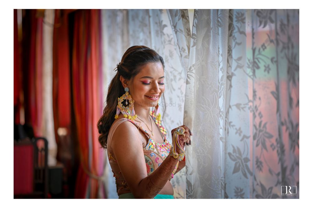 Photo From Payal x Nayan - By The Planning Paradise