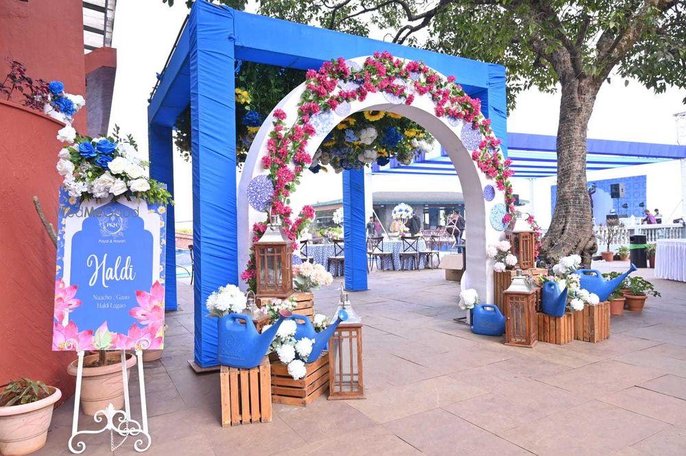Photo From Payal x Nayan - By The Planning Paradise