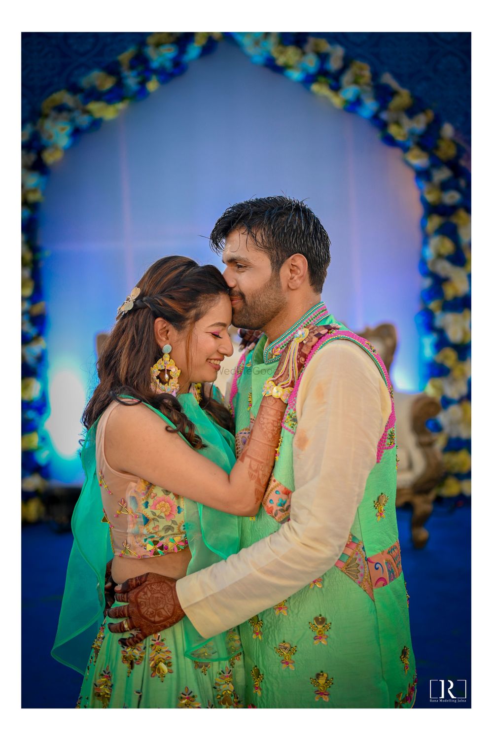 Photo From Payal x Nayan - By The Planning Paradise