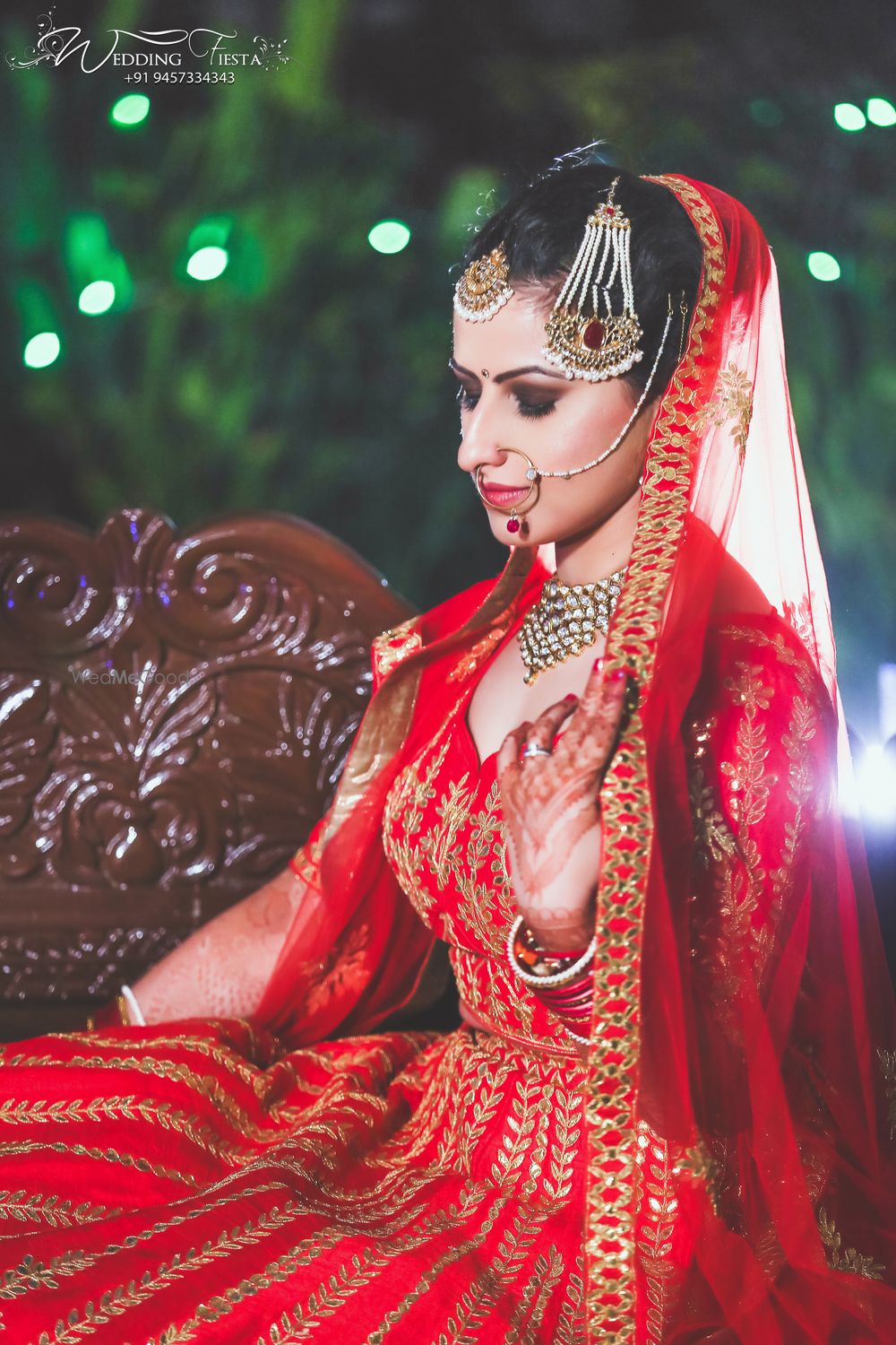 Photo From Shruti+Abhishek - By Wedding Fiesta