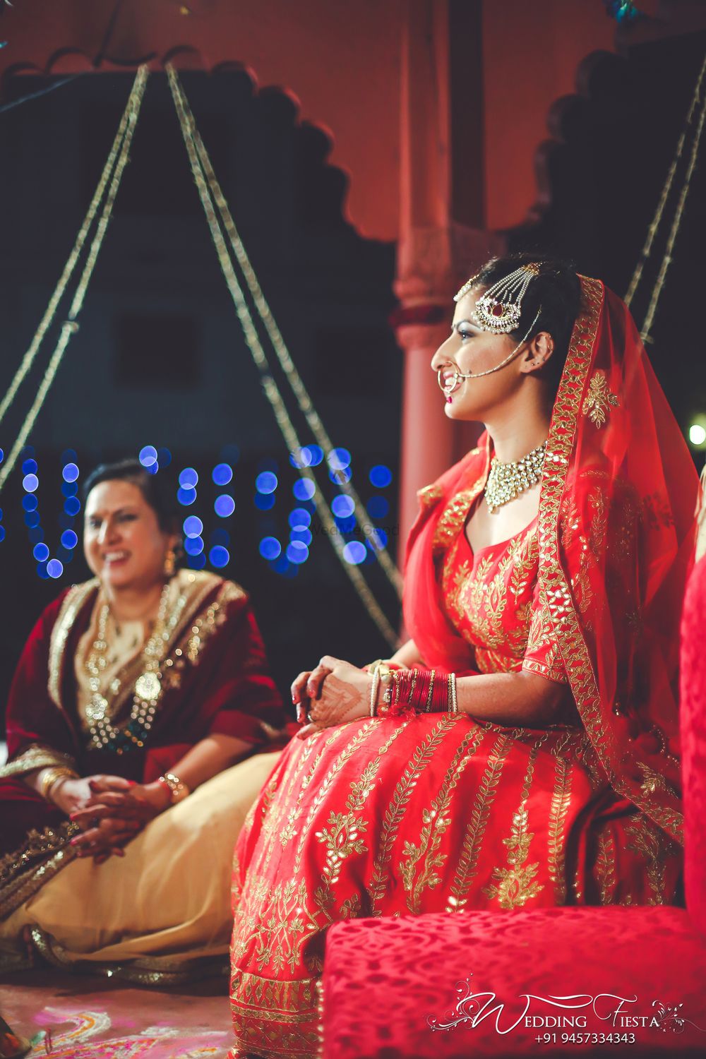 Photo From Shruti+Abhishek - By Wedding Fiesta