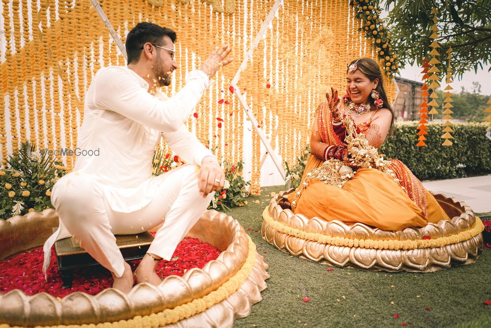 Photo From Shubham Nisha - By Vows and Views