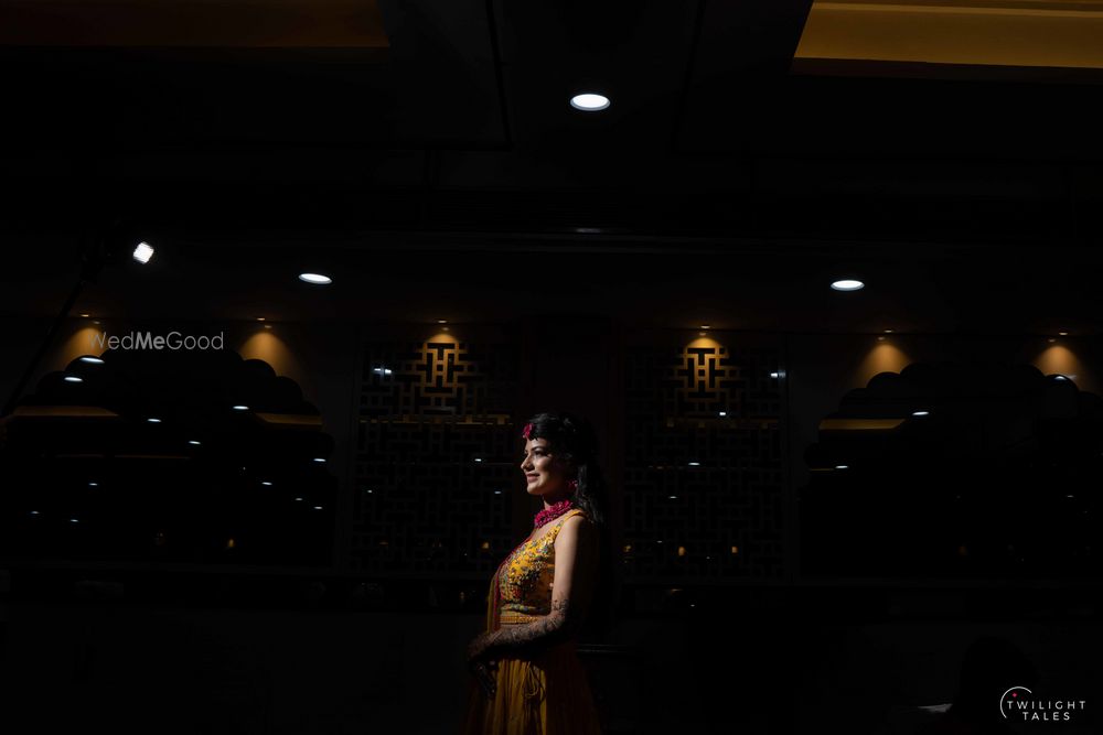 Photo From Aanchal & Himanshu - By Twilight Tales