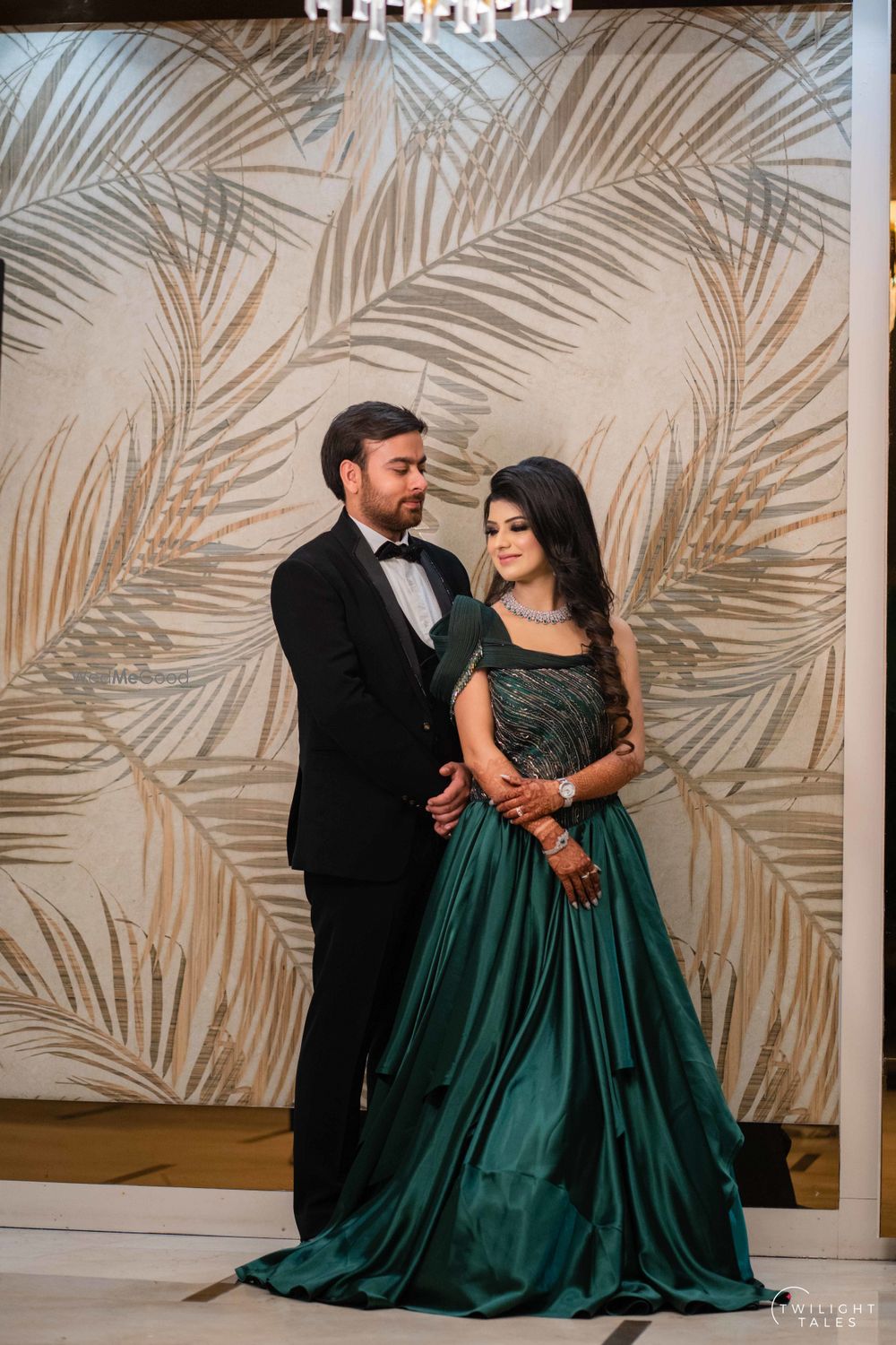 Photo From Aanchal & Himanshu - By Twilight Tales