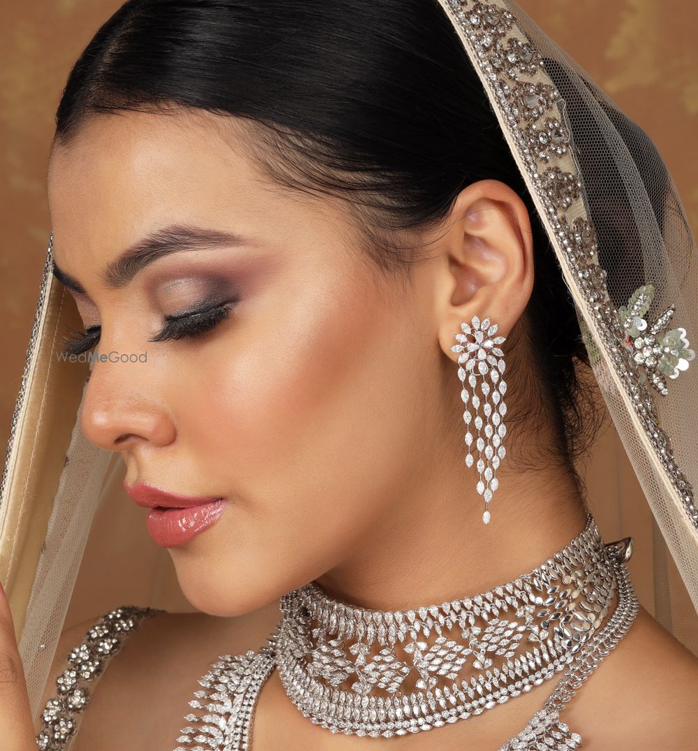 Photo From Arnayana X Enchanting looks - By Alka Kohli Makeovers