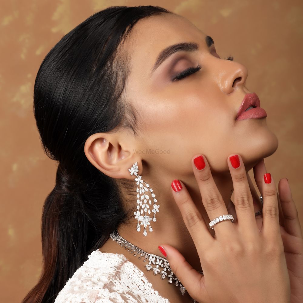 Photo From Arnayana X Enchanting looks - By Alka Kohli Makeovers
