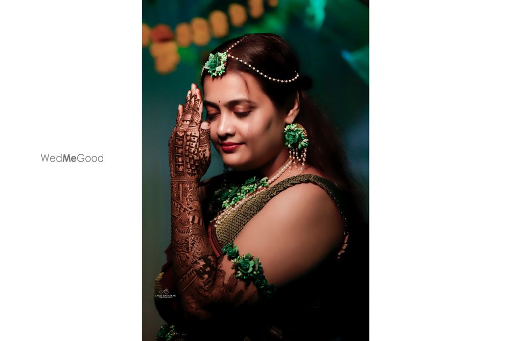 Photo From Mehandi - By Dream Studios