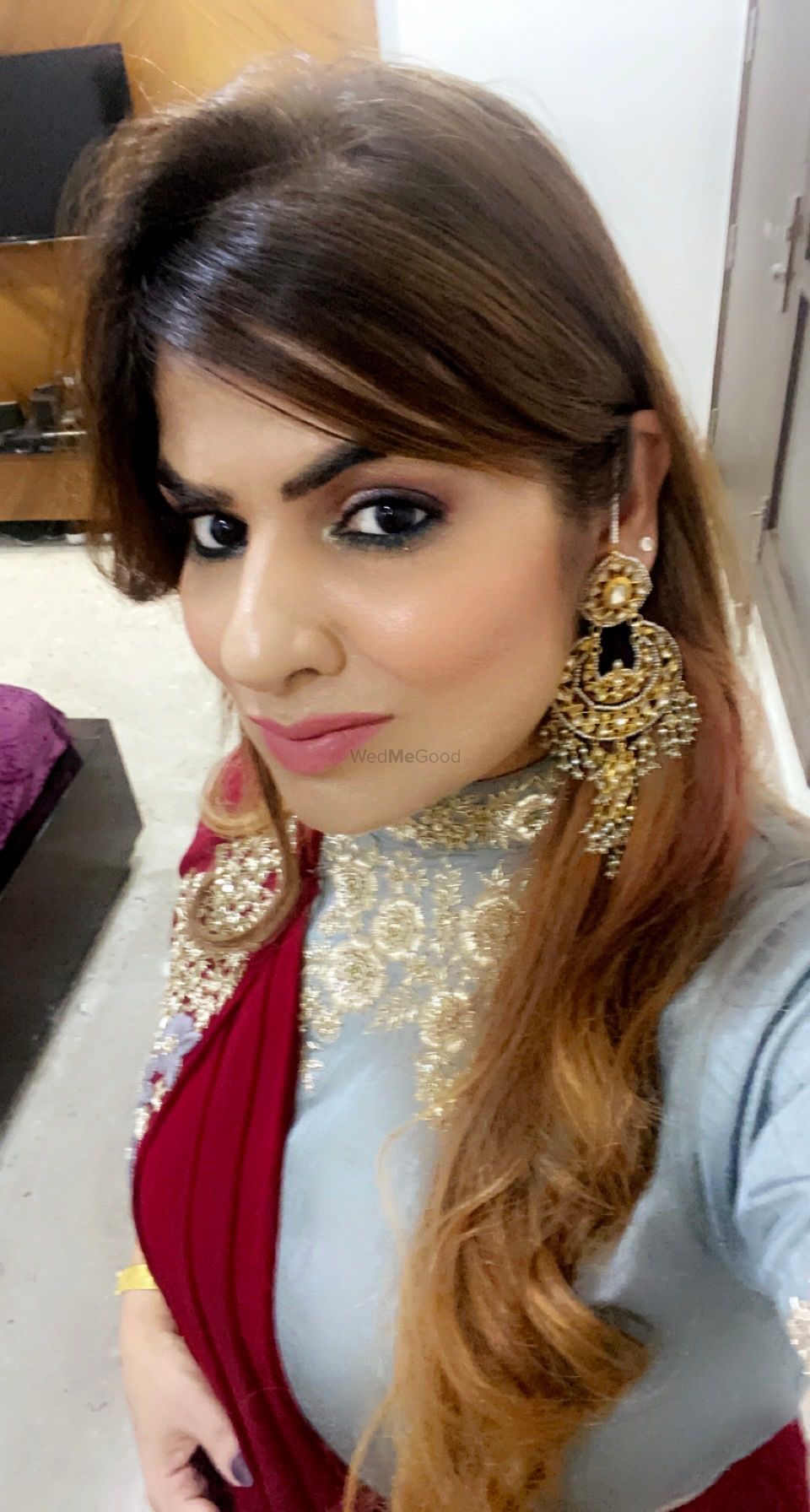 Photo From Alka Kohli here - By Alka Kohli Makeovers