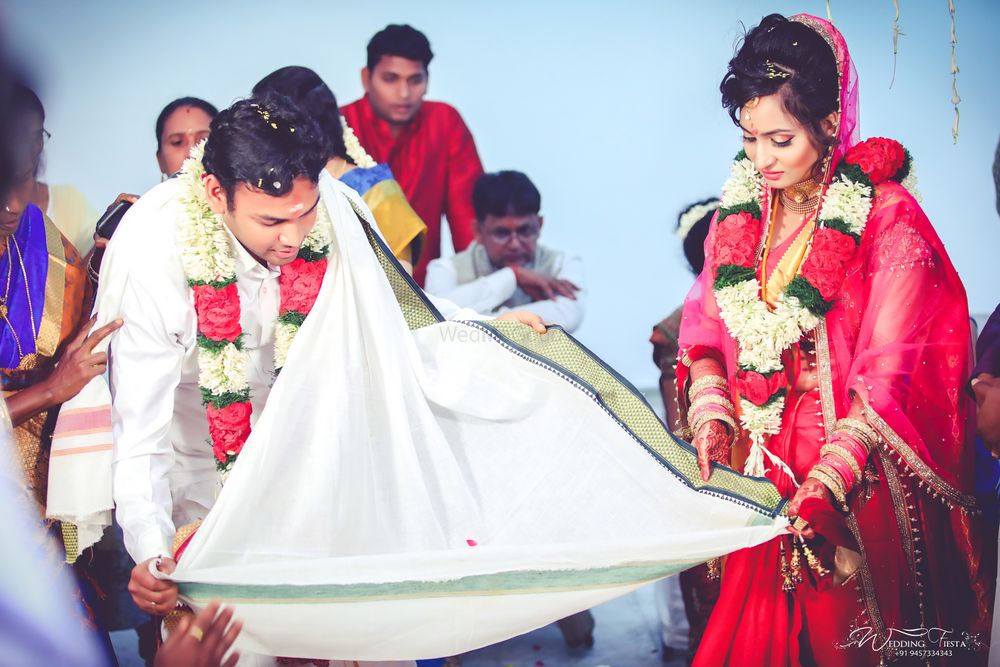 Photo From Avi & Ganesh - By Wedding Fiesta
