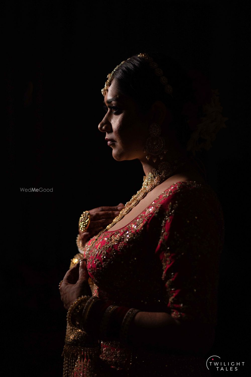 Photo From Sameeksha & Saurabh - By Twilight Tales