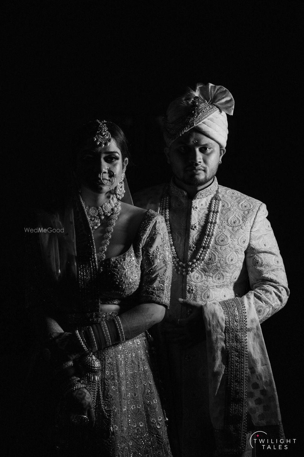 Photo From Sameeksha & Saurabh - By Twilight Tales