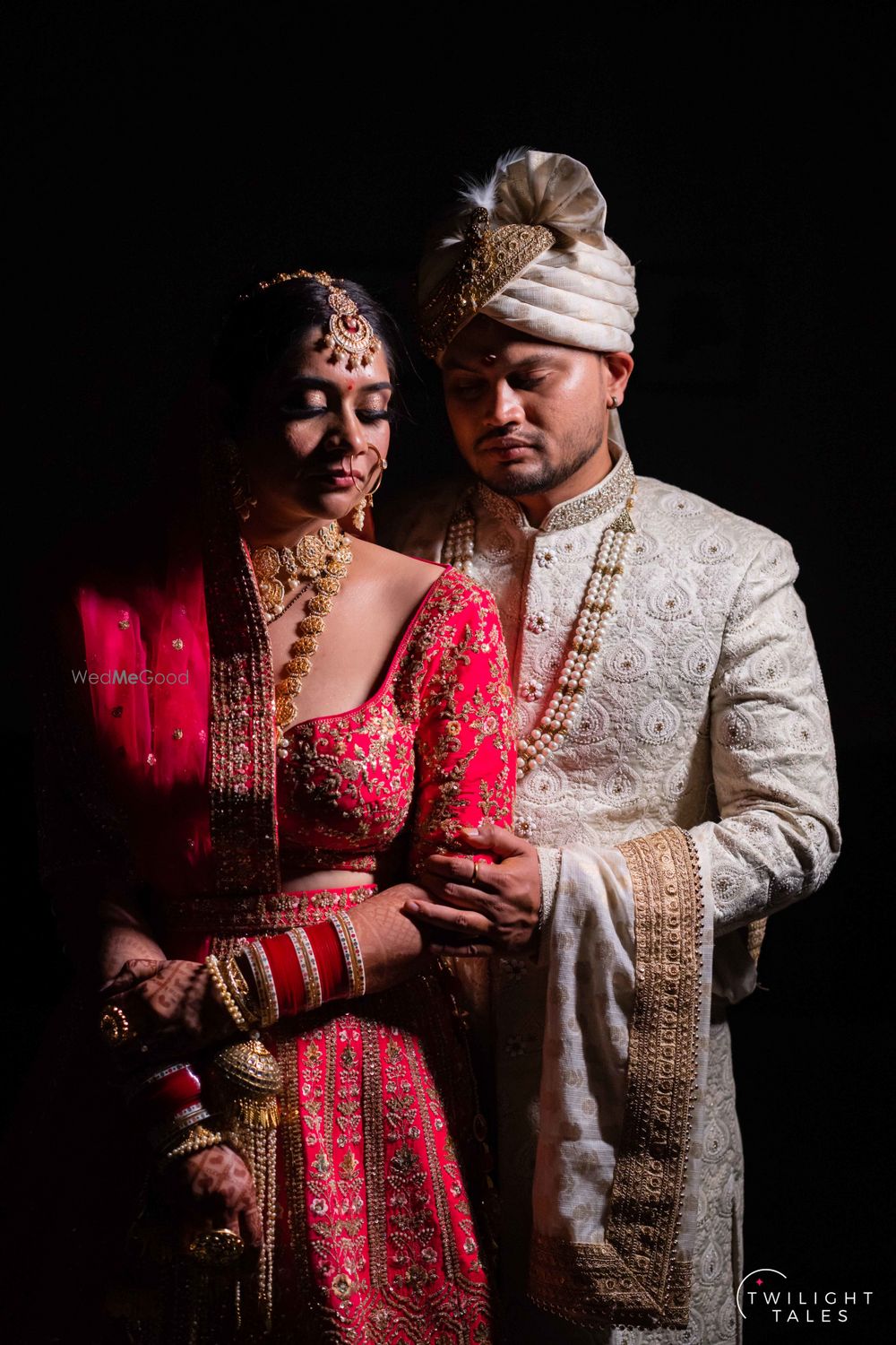 Photo From Sameeksha & Saurabh - By Twilight Tales