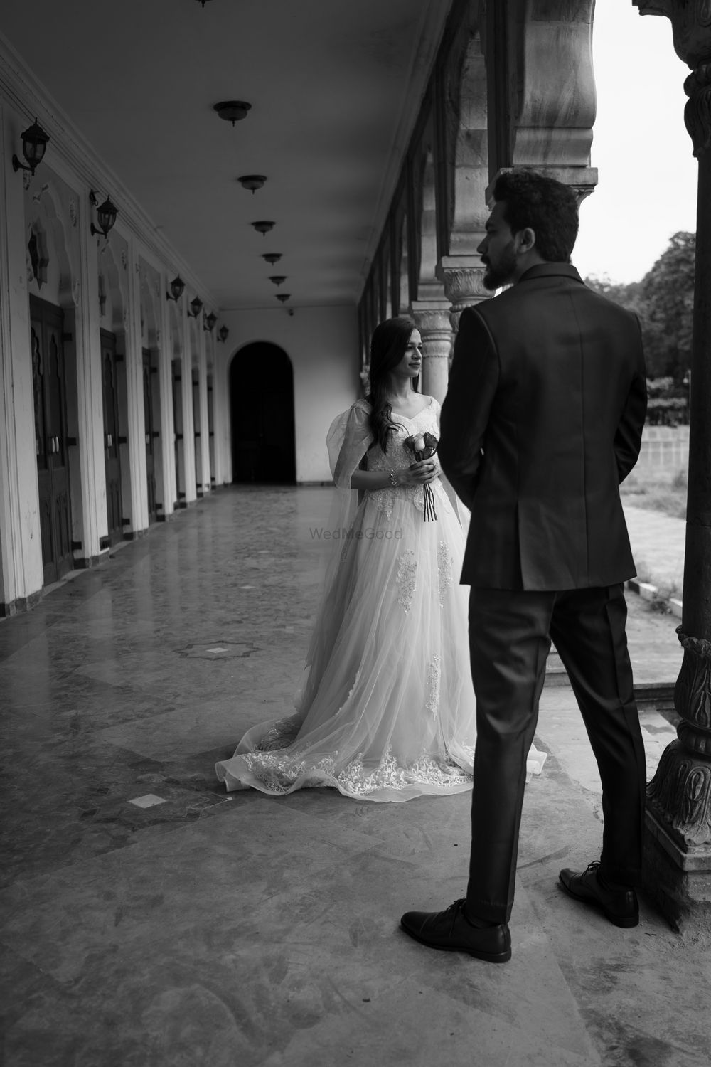 Photo From Huzefa weds Insiya - By Pristine Production