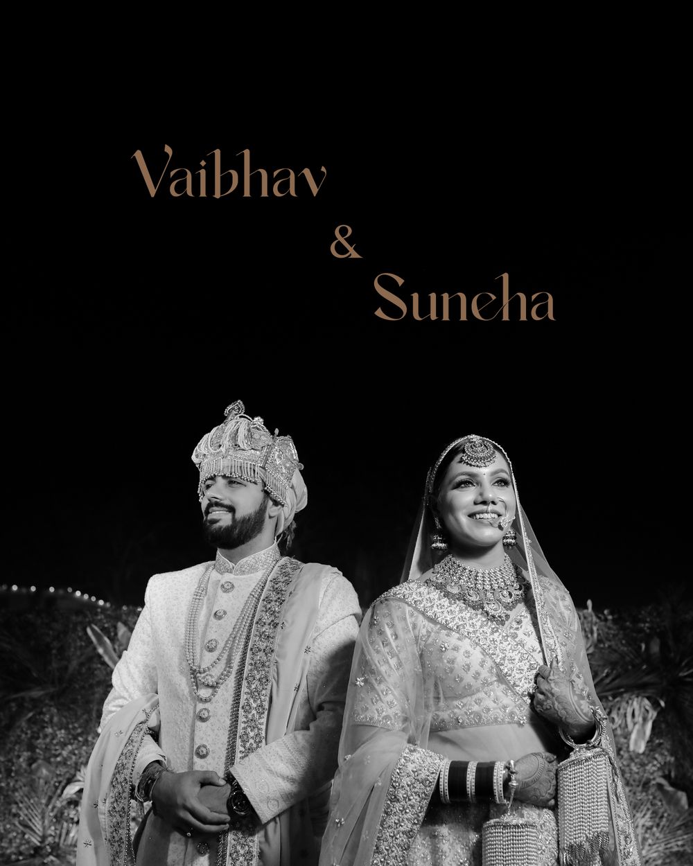 Photo From Vaibhav & Suneha - By Gautam Dua Studios