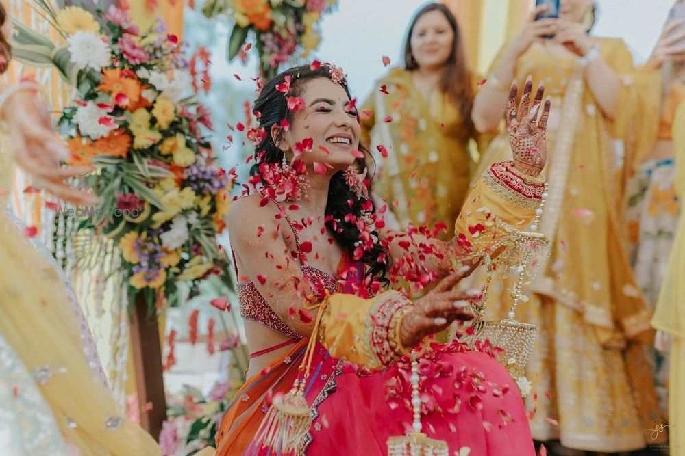 Photo From Somya Weds Yashvir - By Shubham Patil Photography