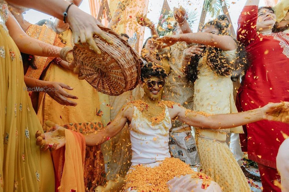 Photo From Somya Weds Yashvir - By Shubham Patil Photography