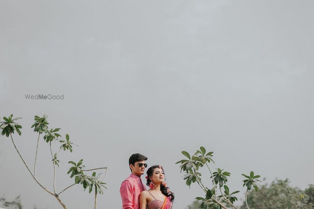 Photo From Somya Weds Yashvir - By Shubham Patil Photography