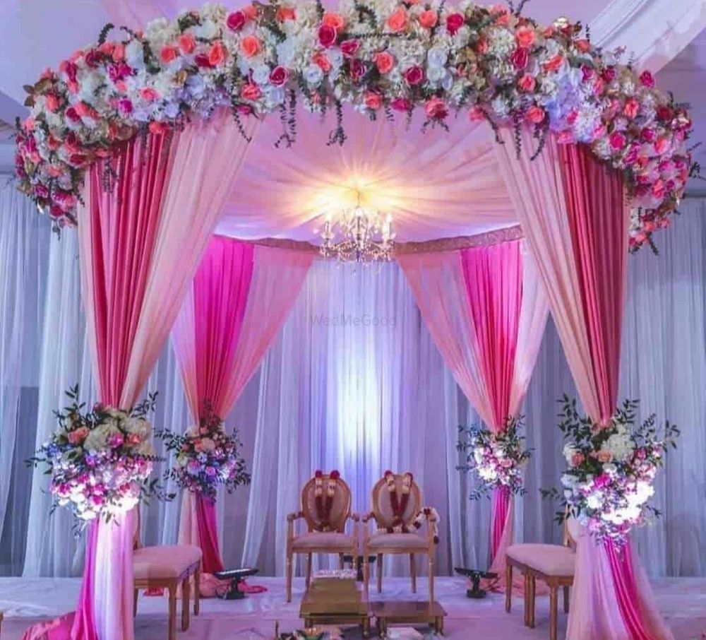 Photo From MANDAP DESIGN - By Tons Event